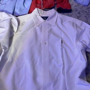 Polo Yarmouth Button Down